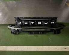 Jetour T2 ön radiator barmaqlığı