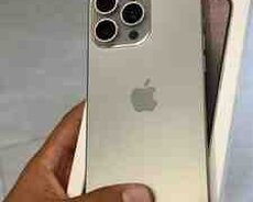 Apple iPhone 15 Pro Max Natural Titanium 512GB, 8GB