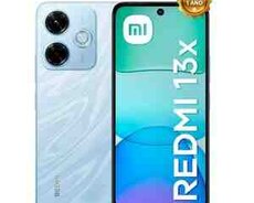 Xiaomi Redmi 13x Silk Blue 256GB, 8GB
