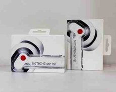 Qulaqlıq Nothing Ear (a)
