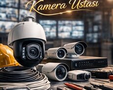 Kamera ustasi