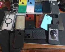 Telefon arxalıqları