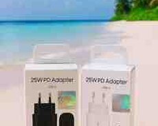 25W Samsung adapteri