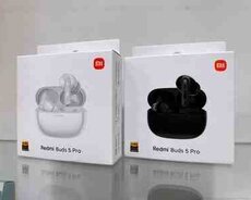 Qulaqcıqlar Redmi Buds 5 Pro Moonlight White