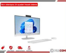 Touch Monoblok HP All-in-One 24-cr1020ci PC B85Q7EA