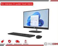 Monoblok HP All-in-One 27-cr0041ci PC 8E9W5EA