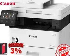 Printer Canon Laser Printer i-SENSYS MF453DW 5161C007