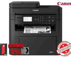 Printer Canon i-SENSYS MF264dw II 5938C017