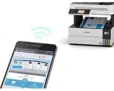 Printer Epson L6490 CIS C11CJ88405