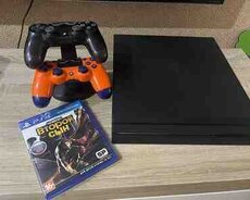 PlayStation 4 Pro 1TB