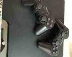 PlayStation 3 Slim