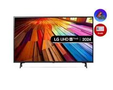 Televizor 43 Inch LG UHD AI UT80 4K Smart