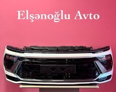"Hyundai Sonata 2024, 2025" ehtiyat hissələri