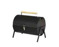 Manqal Barbeku