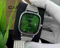 Casio qol saatları