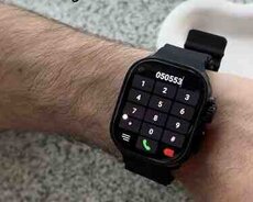 Smart Watch C5 Black
