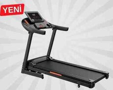 Qaçış trenajoru 450