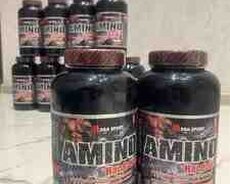 Amino Hard core