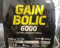 İdman qidası Gain Bolic