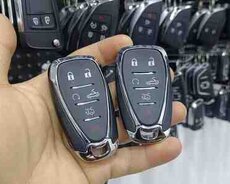 Chevrolet açar korpusu