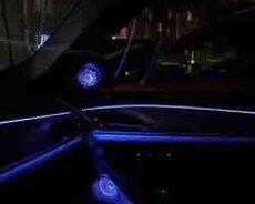 BMW G30 üçün Bowers and Wilkins dəsti