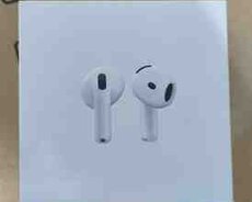 Qulaqlıq AirPods 4