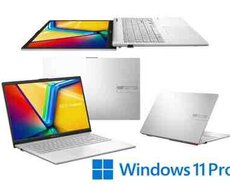 ASUS VivoBook Go 15 - 8, 512 WINDOWS 11 PRO