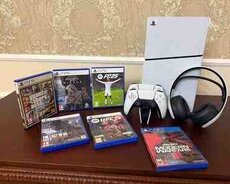 Sony Playstation 5 Slim 1TB