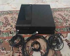 PlayStation 4 500GB