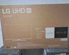 Televizor LG 50UT81006LA