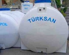 Su çəni