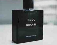 Ətr Bleu de Chanel