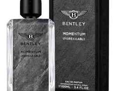 Ətr Bentley Momrntum Unbreakable