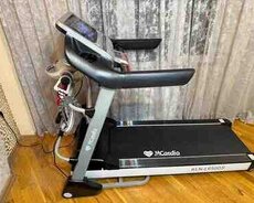 Qaçış trenajoru CARDİO KLN-L650DS