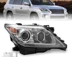 Lexus LX 570 2014 farası