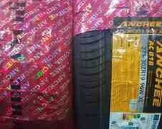Anchee şinləri 275, 30 R19, 245, 35 R19