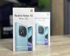 Xiaomi Redmi Note 14 Pro Ocean Blue 512GB, 12GB