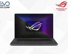 Asus ROG Zephyrus G16 GU603VI-G16