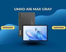 Umiio A16 Max Gray
