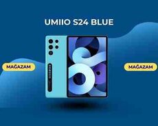 Umiio S24 blue