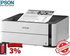 Printer Epson M1170 (CIS) C11CH44404
