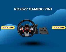 PDX627 Gaming 7in1