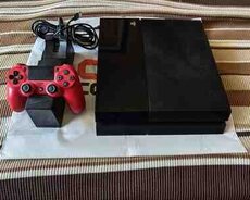 Sony PlayStation 4