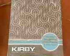Tozsoran KİRBY