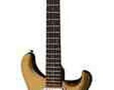 Elektro gitara PRS DGT Gold (David Grissom Signature)
