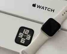 Apple Watch SE 2 Starlight 44mm