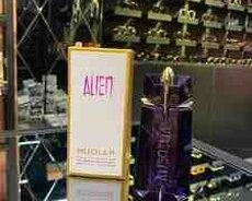 Alien mugler eau de parfum 90 ml ətri