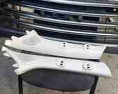 Lexus radiator barmaqlığı