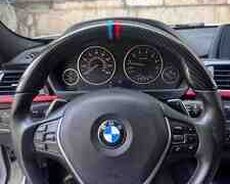 BMW sükanı