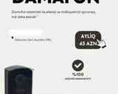 Domofon